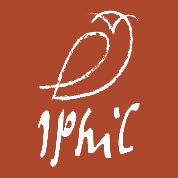 Logo Institute of Philosophy