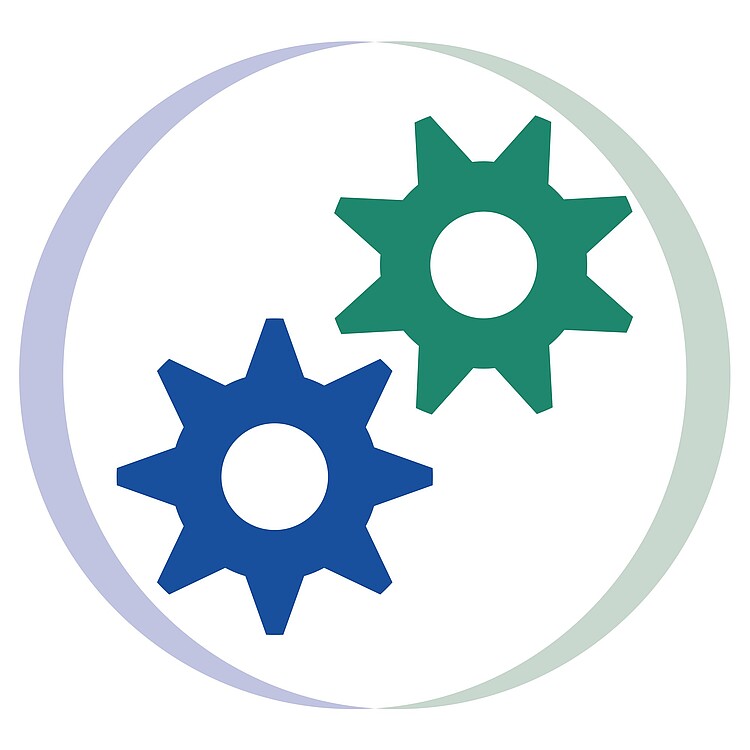 Logo des GRK2073 Logo des GRK2073