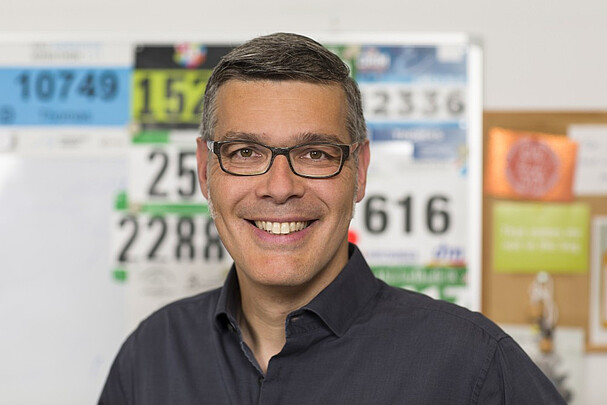 Photo von Thomas Reydon