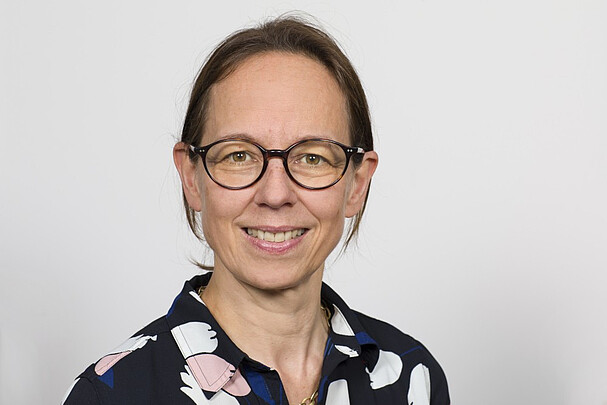 Photo von Uljana Feest