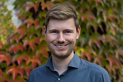 Photo von Jannik Zeiser